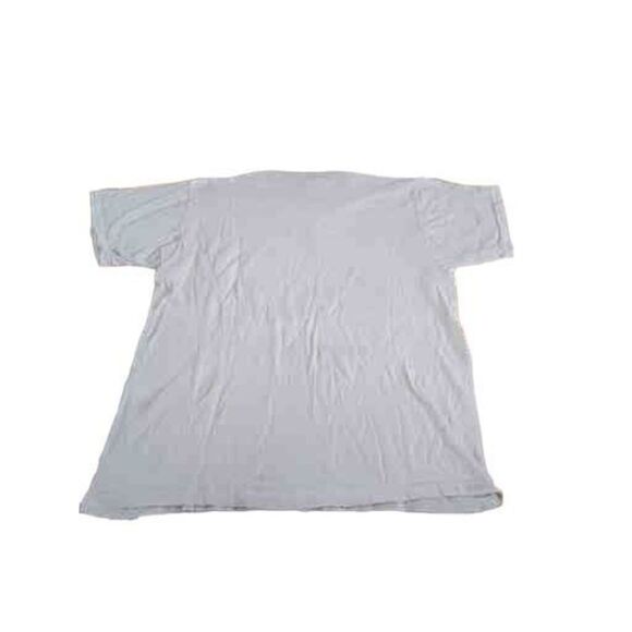 Vintage single stitch destination tourist tee Short sleeve large - Picture 3 of 3